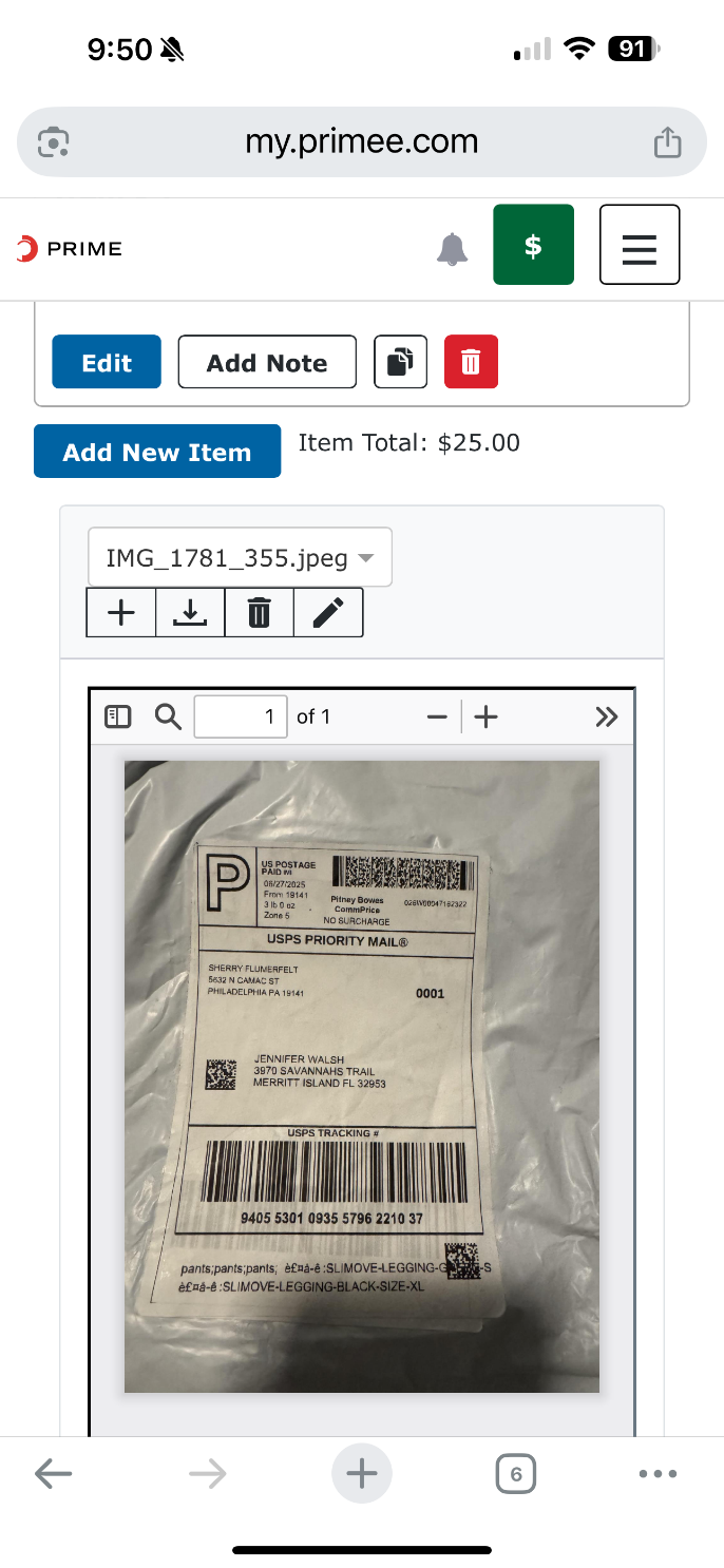 A close-up of a packageAI-generated content may be incorrect.